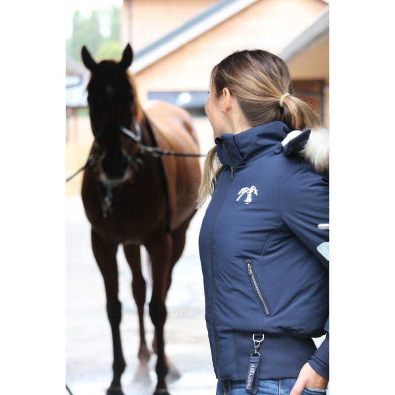 Blouson Step Pénélope