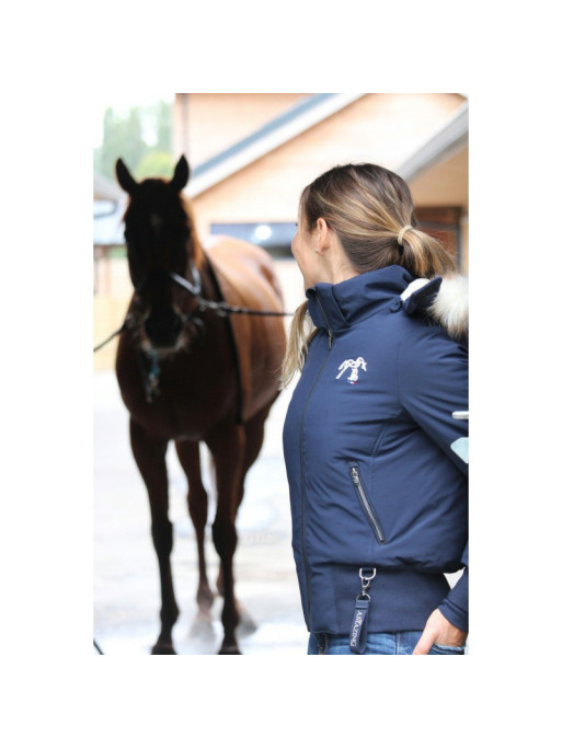 Blouson Step Pénélope
