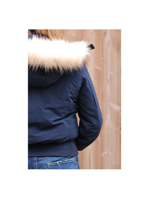 Blouson Step Pénélope Blouson Step Pénélope