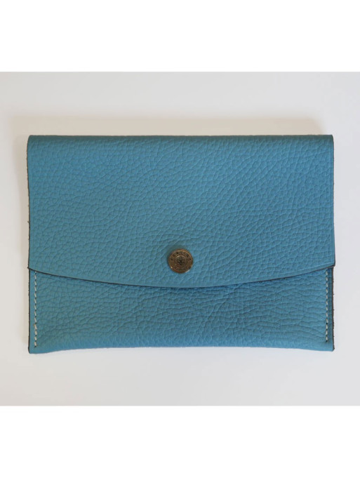 Pochette en cuir Pravins Pochette en cuir Pravins
