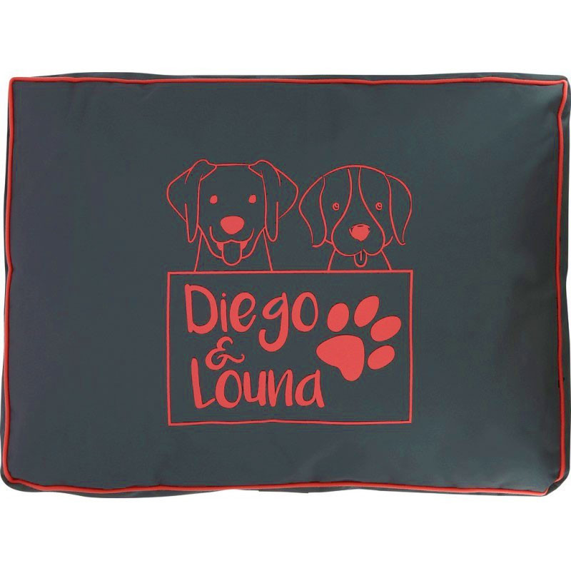 Matelas Diego&Louna