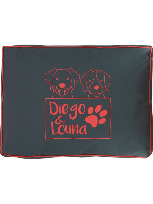 Matelas Diego&Louna Matelas Diego&Louna