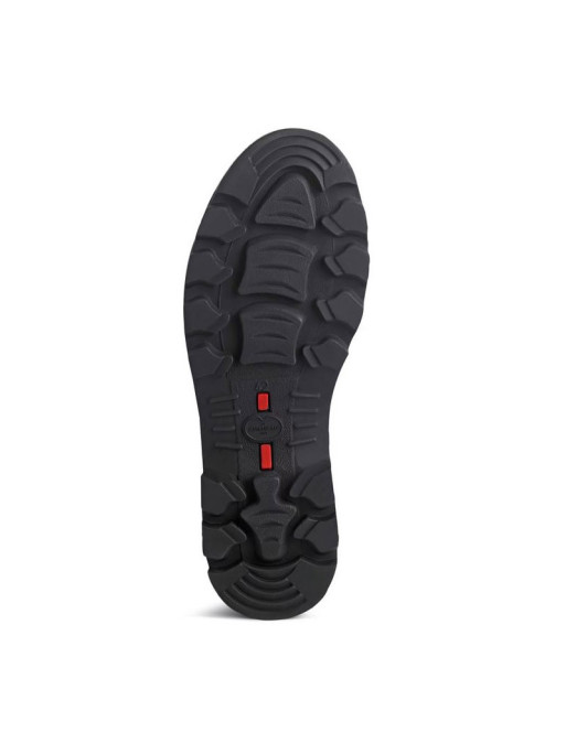 Bottes Saint-Hubert Le Chameau Homme doublées cuir Bottes Saint-Hubert Le Chameau Homme doublées cuir