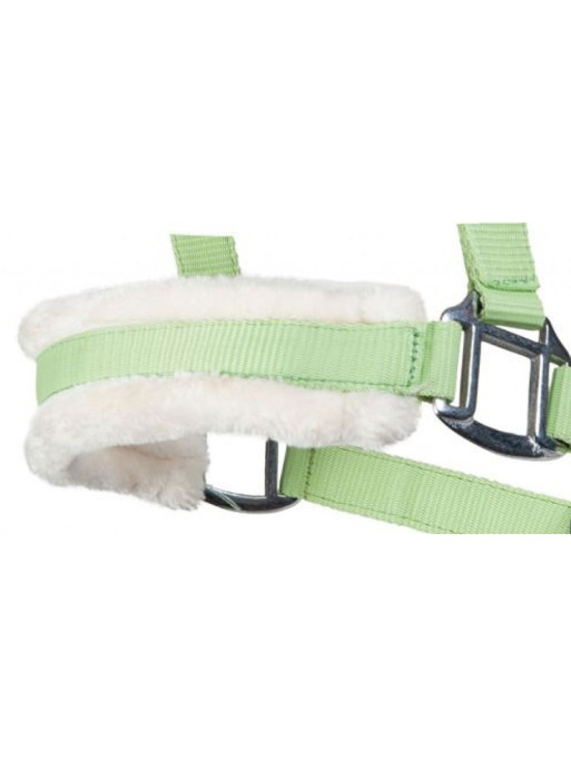 Licol en mouton Stocklot HKM Licol en mouton Stocklot HKM