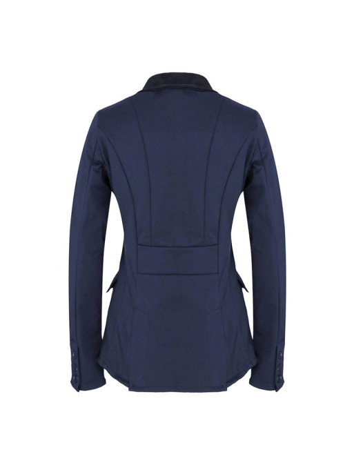 Veste de concours Illuna femme Rider Harcour Veste de concours Illuna femme Rider Harcour