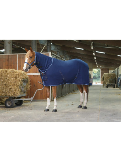 Chemise Polaire Combo Riding World