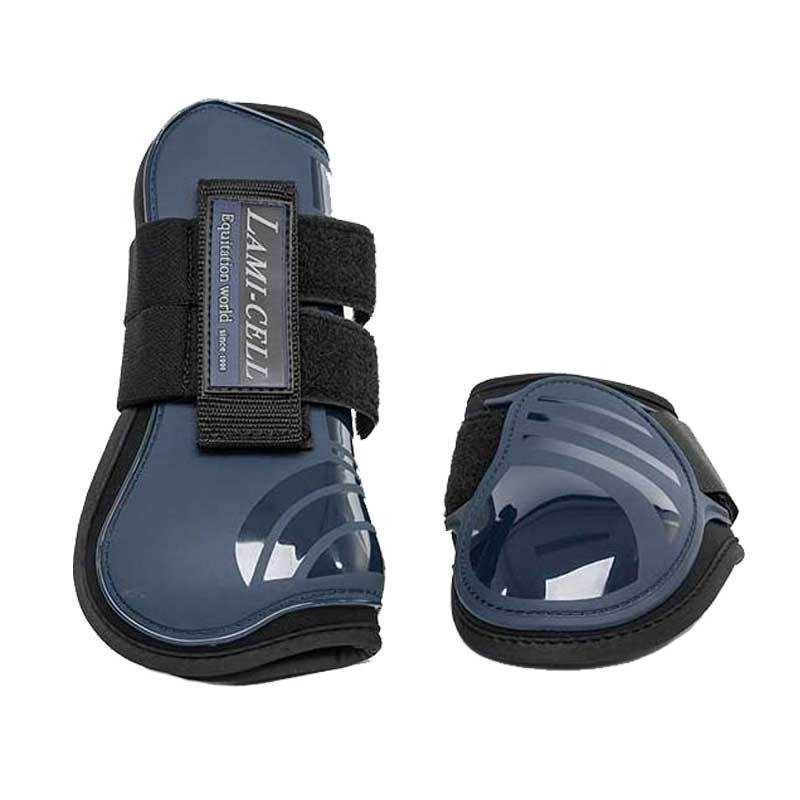 Set guêtres + protège-boulets Basic Lami-cell