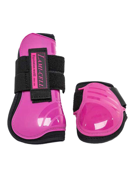 Set guêtres + protège-boulets Basic Lami-cell Set guêtres + protège-boulets Basic Lami-cell