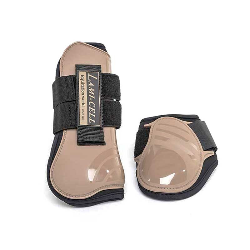 Set guêtres + protège-boulets Basic Lami-cell