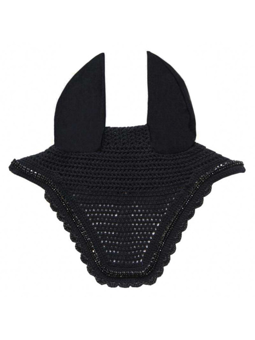 Bonnet anti-mouche Wellington stone & pearl soundless Kentucky
