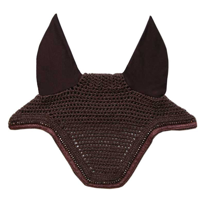 Bonnet anti-mouche Wellington Glitter Soundless Kentucky