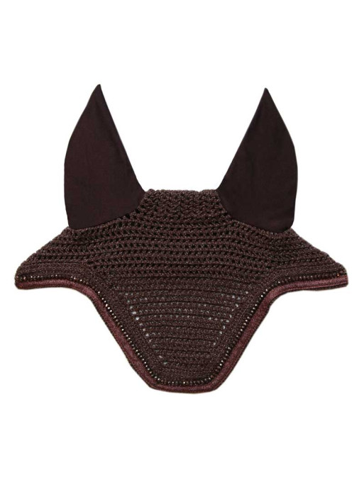 Bonnet anti-mouche Wellington Glitter Soundless Kentucky