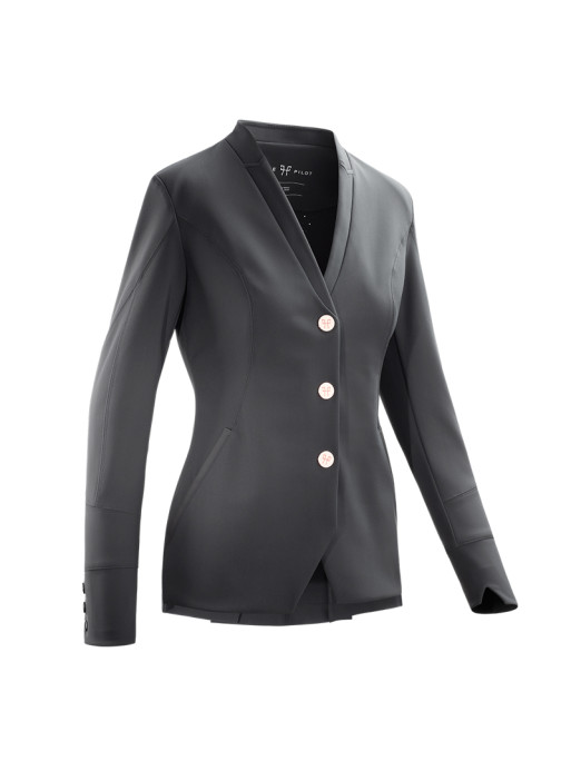Veste de concours Aerotech 2019 Femme Horse Pilot Veste de concours Aerotech 2019 Femme Horse Pilot