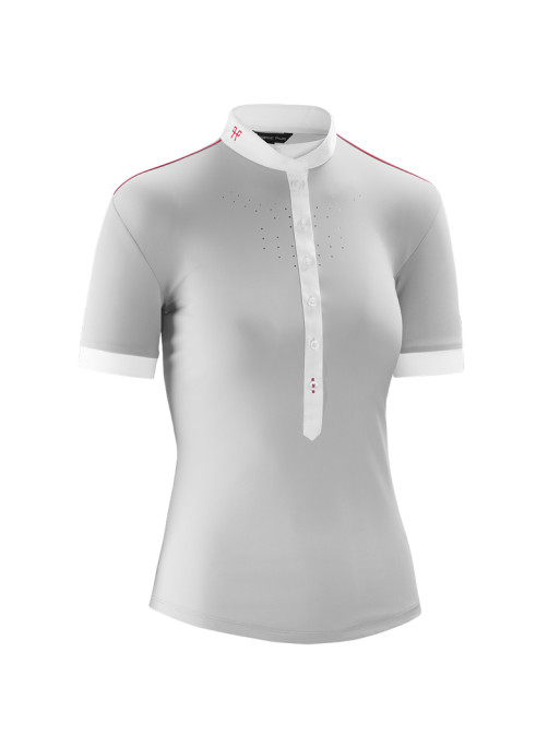 Chemise Aerolight manches courtes Horse Pilot Femme Chemise Aerolight manches courtes Horse Pilot Femme