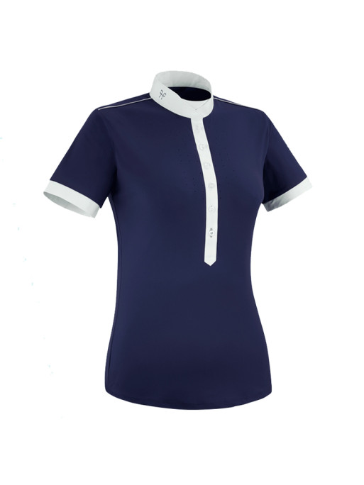 Chemise Aerolight manches courtes Horse Pilot Femme Chemise Aerolight manches courtes Horse Pilot Femme