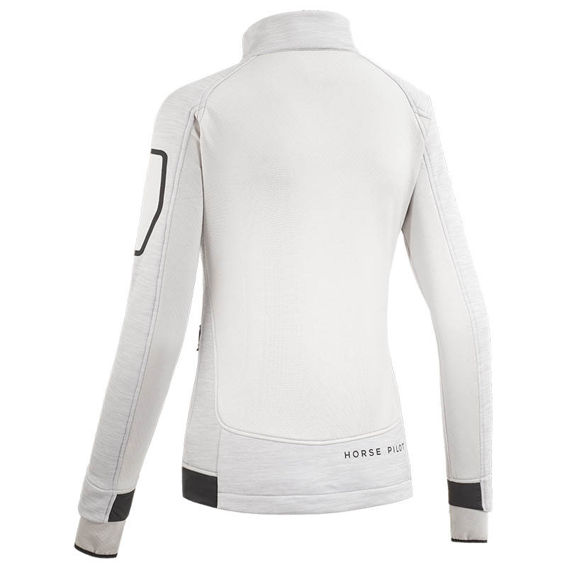 Veste Hybrid Tempest Horse Pilot 2019 Femme