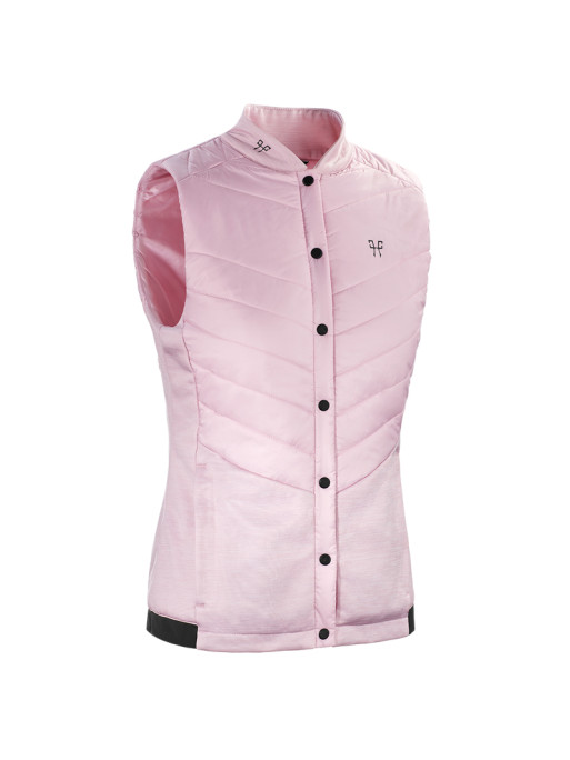 Doudoune Rider Vest Horse Pilot Femme Doudoune Rider Vest Horse Pilot Femme