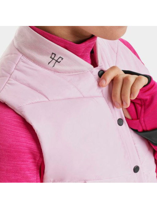 Doudoune Rider Vest Horse Pilot Femme Doudoune Rider Vest Horse Pilot Femme