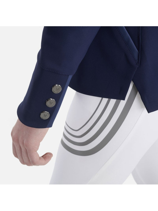 Veste de concours Aerotech 2019 Femme Horse Pilot Veste de concours Aerotech 2019 Femme Horse Pilot
