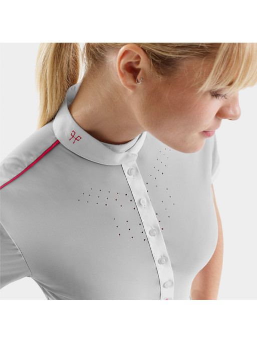 Chemise Aerolight manches courtes Horse Pilot Femme Chemise Aerolight manches courtes Horse Pilot Femme