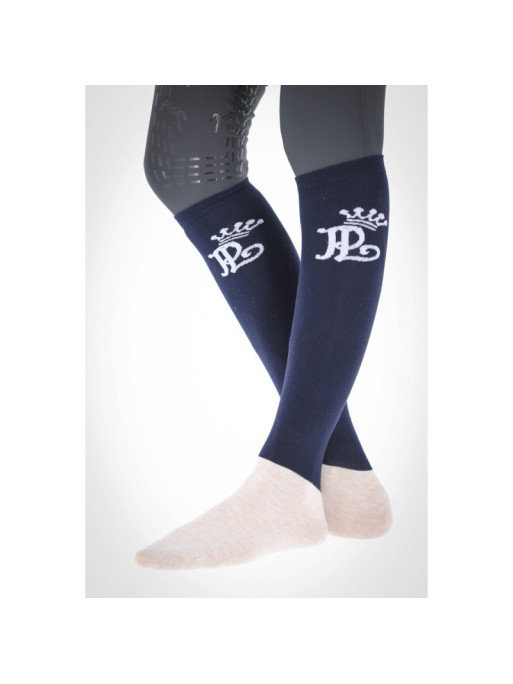 Chaussettes Concours Pénélope (x2 paires)