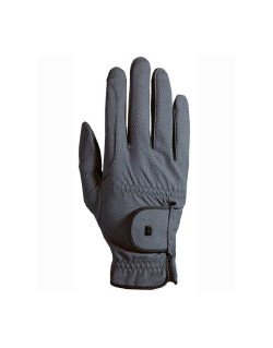 GANTS ROECKL GRIP NOIR - Terres & Eaux GANTS ROECKL GRIP NOIR - Terres & Eaux