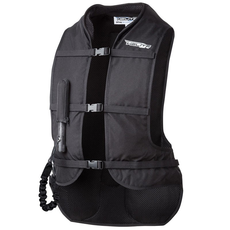 Gilet d'équitation Airbag Helite