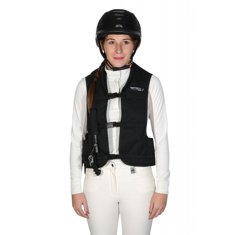 Gilet d'équitation Airbag Helite