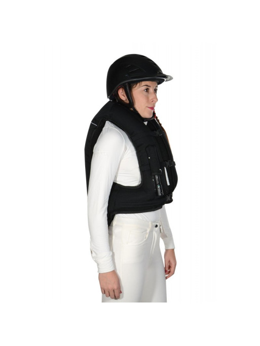 Gilet d'équitation Airbag Helite Gilet d'équitation Airbag Helite