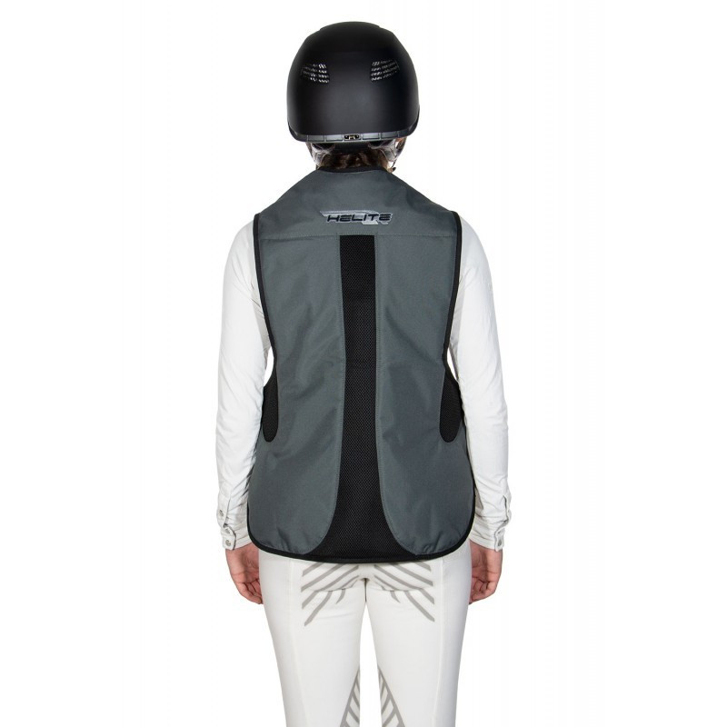 Gilet d'équitation Airbag Helite