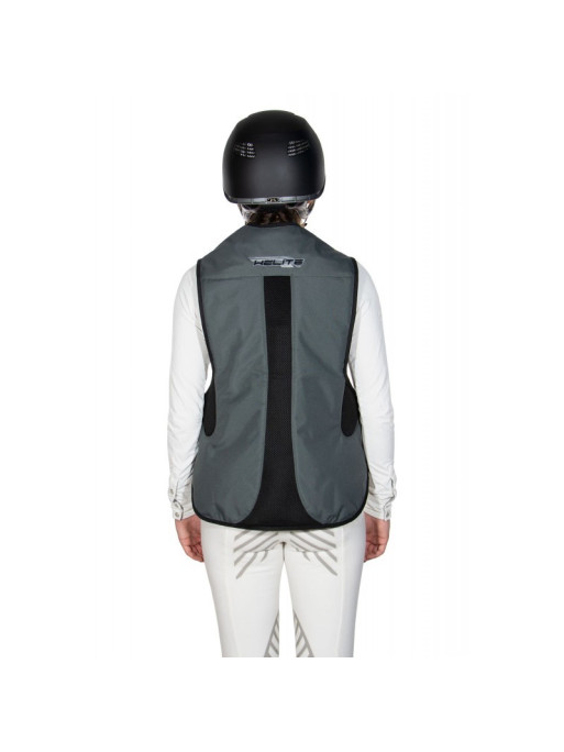 Gilet d'équitation Airbag Helite Gilet d'équitation Airbag Helite