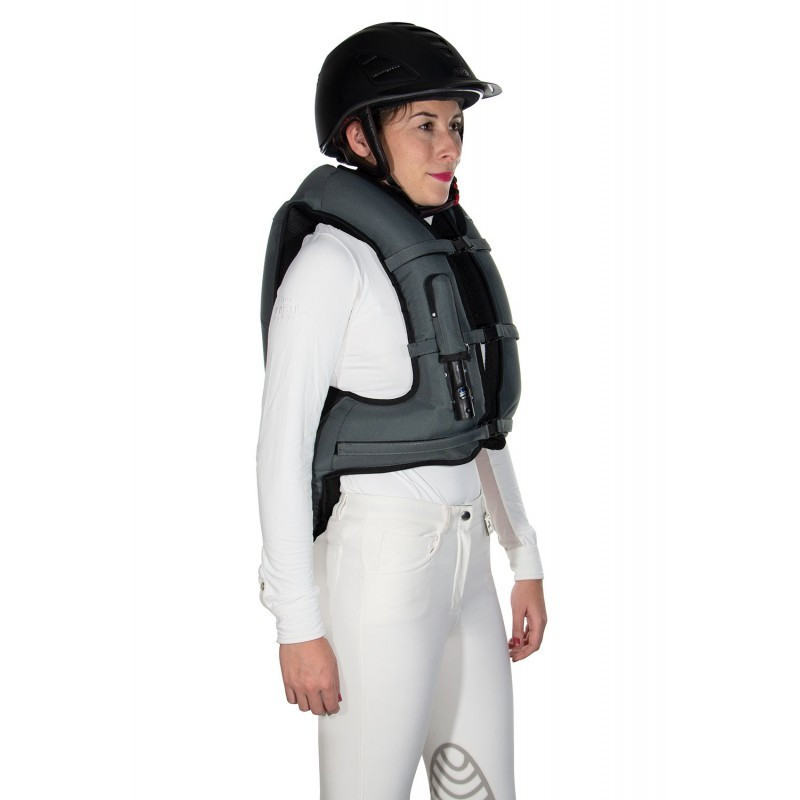 Gilet d'équitation Airbag Helite