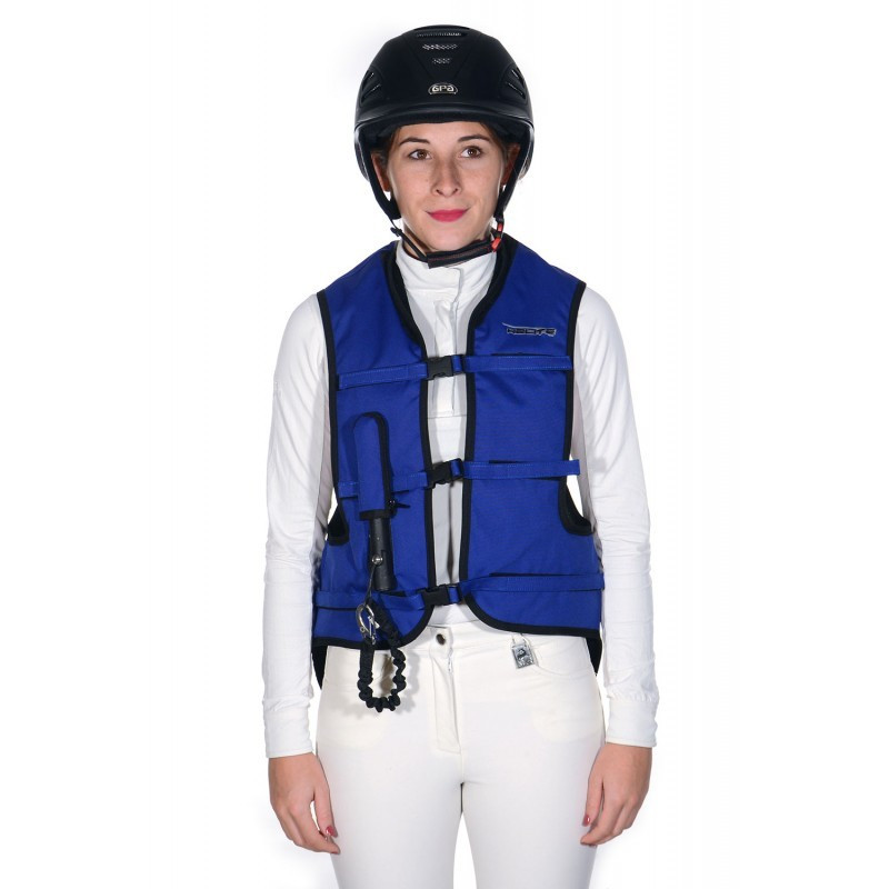 Gilet d'équitation Airbag Helite