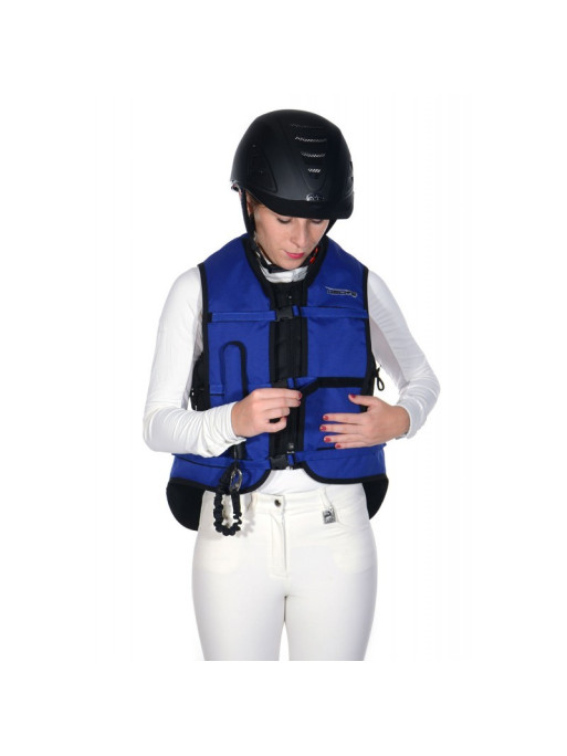 Gilet d'équitation Airbag Helite Gilet d'équitation Airbag Helite