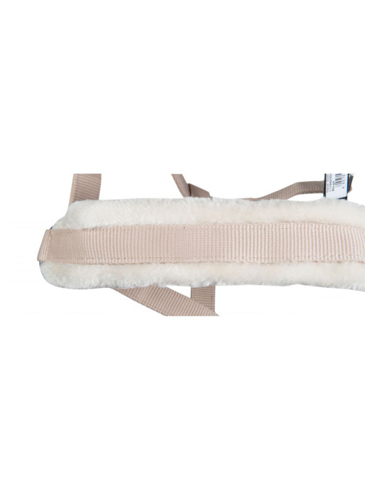 Licol en mouton Stocklot HKM Licol en mouton Stocklot HKM