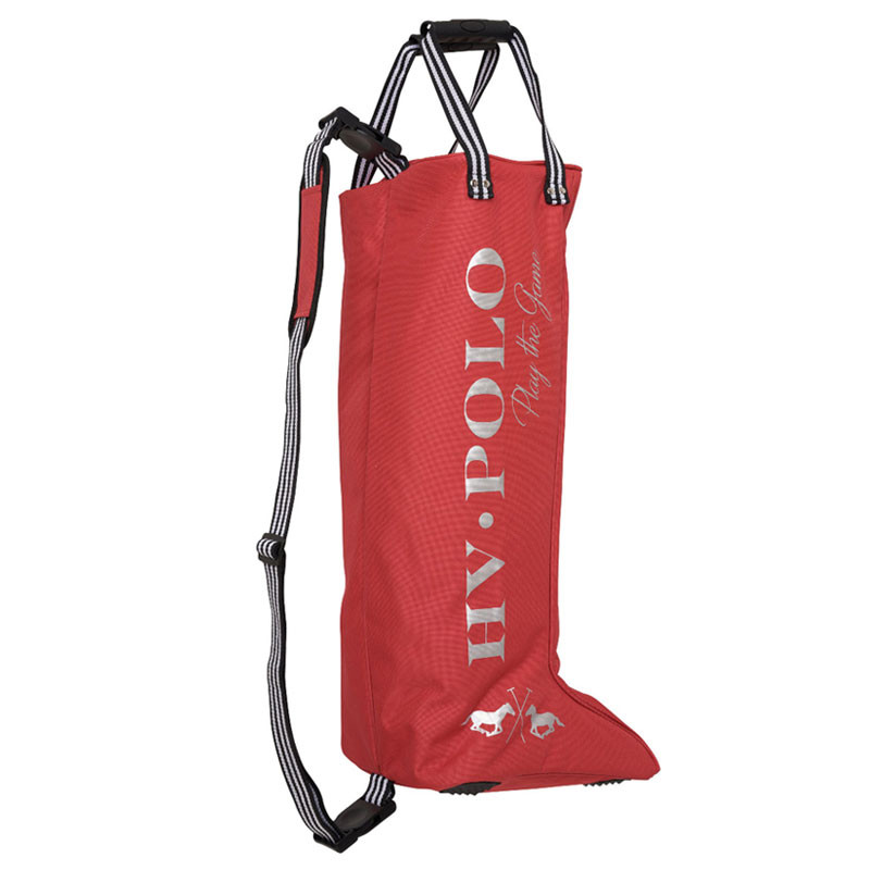 Sac à bottes Jill HV Polo