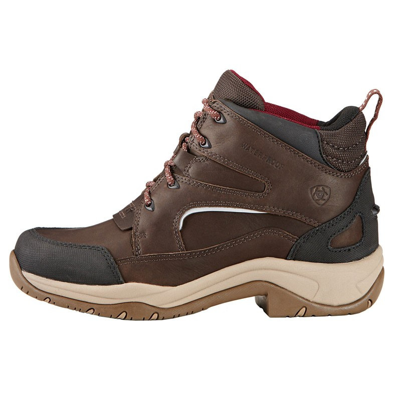 Chaussures Telluride II H2O Ariat femme