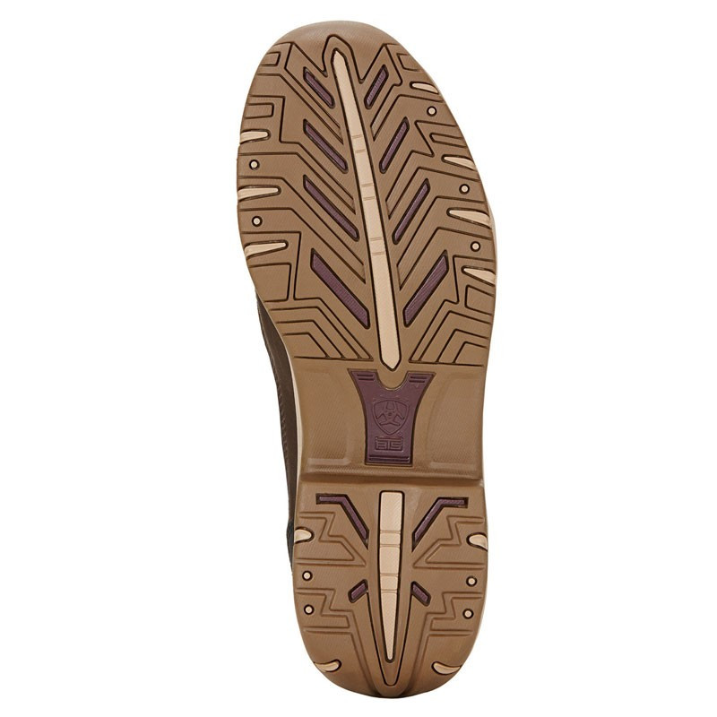 Chaussures Telluride II H2O Ariat femme