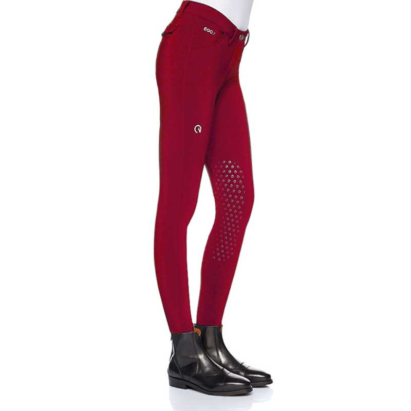 Pantalon Jumping PT Femme Ego7