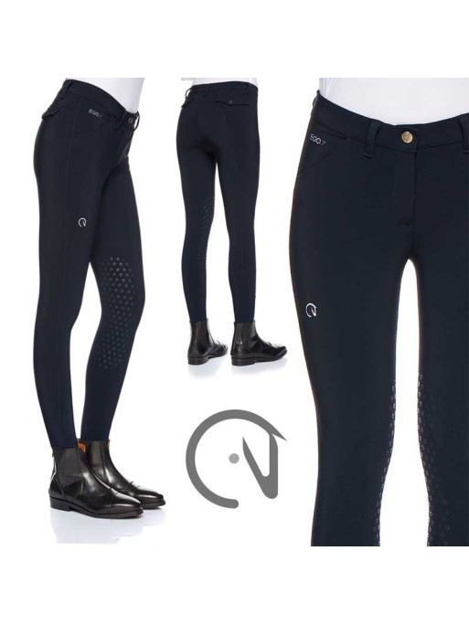 Pantalon Jumping PT Femme Ego7 Pantalon Jumping PT Femme Ego7