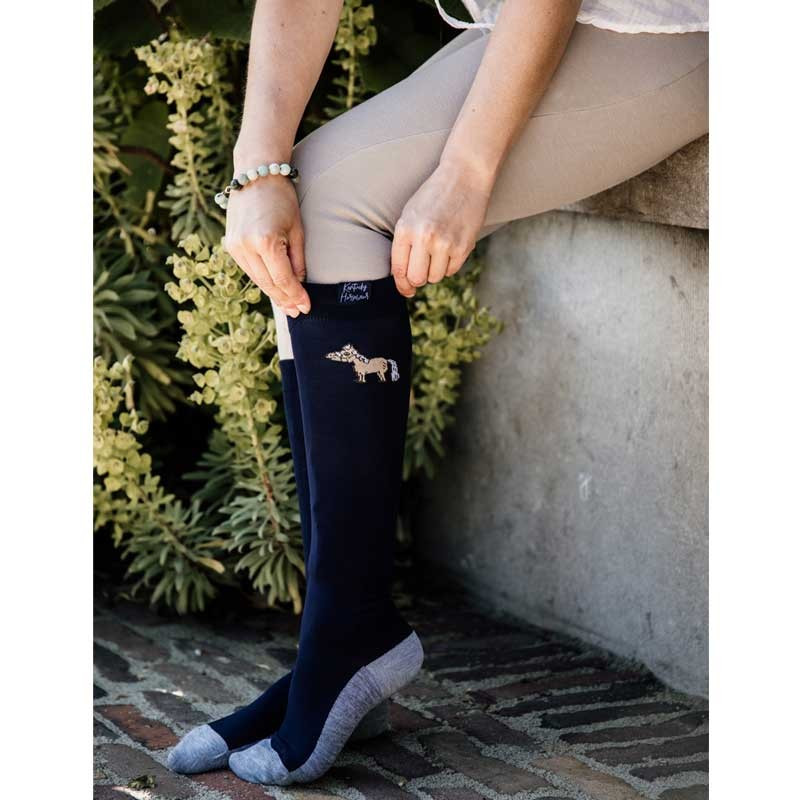 Chaussettes Sammy Kentucky