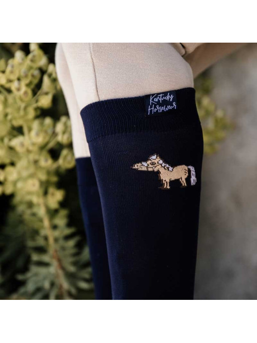 Chaussettes Sammy Kentucky Chaussettes Sammy Kentucky