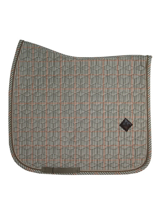 Tapis de selle Pied-de-Poule Kentucky Tapis de selle Pied-de-Poule Kentucky