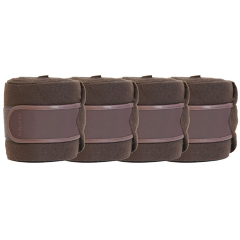 Bandes de polo Polar Fleece Kentucky