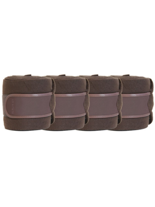 Bandes de polo Polar Fleece Kentucky Bandes de polo Polar Fleece Kentucky