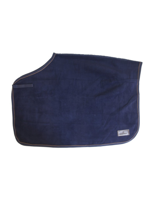 Couvre-reins carré Heavy Fleece Kentucky Couvre-reins carré Heavy Fleece Kentucky