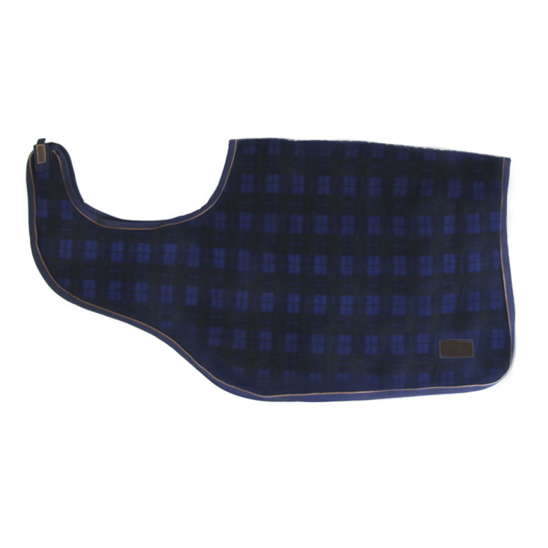Couvre-reins Heavy Fleece Kentucky