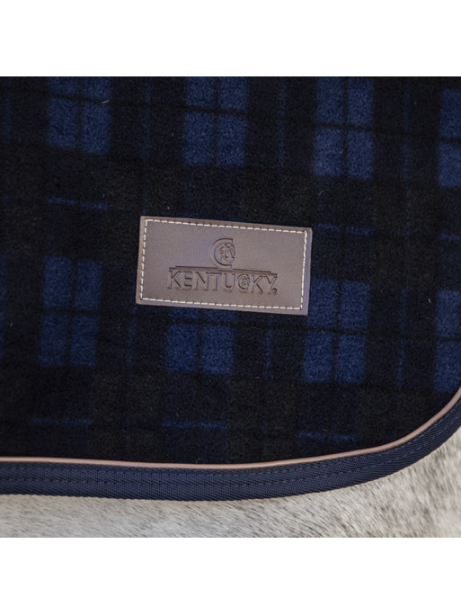 Couvre-reins Heavy Fleece Kentucky