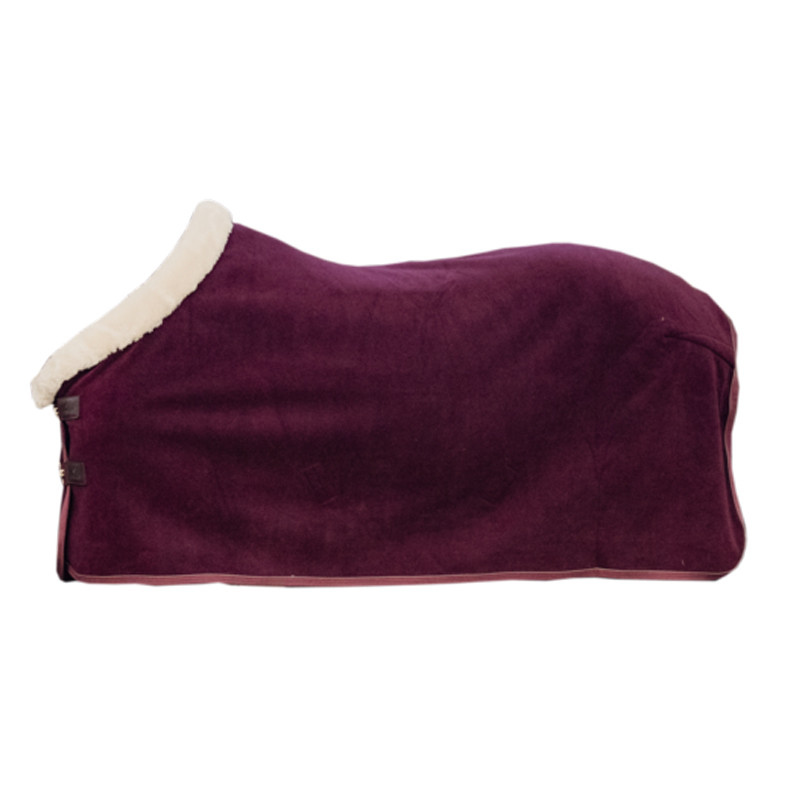 Chemise séchante Show Fleece Heavy Kentucky
