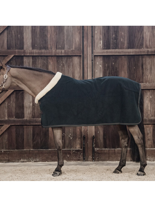 Chemise séchante Show Fleece Heavy Kentucky Chemise séchante Show Fleece Heavy Kentucky